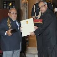 K. P. Thakkar